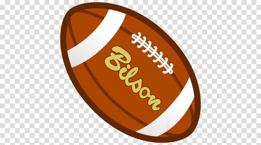 Football Clip Art Clipart Rugby Balls Clip Art (900x500), Png Download