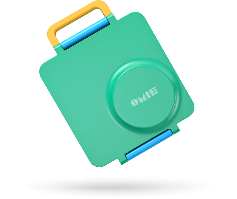Omie Box Bento Box Insulated Jar (798x671), Png Download