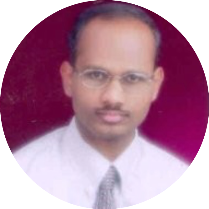 Bala Murali Krishna (669x669), Png Download