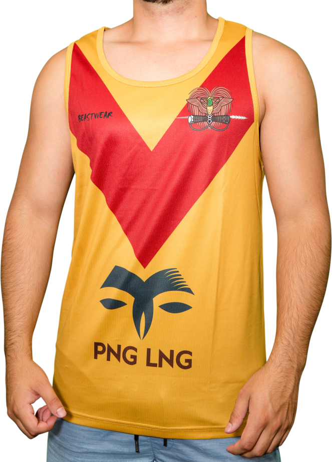Rugby League Singlet (663x923), Png Download