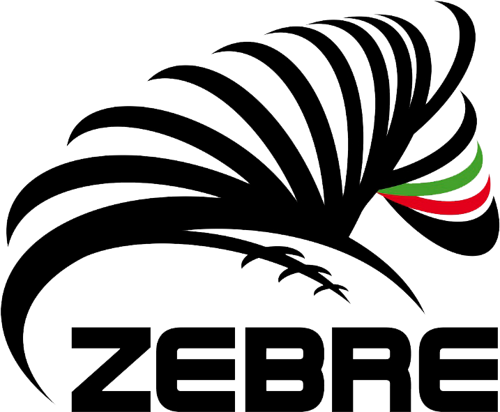 Download Logo Zebre Rugby Png Image With No Background Pngkey Com