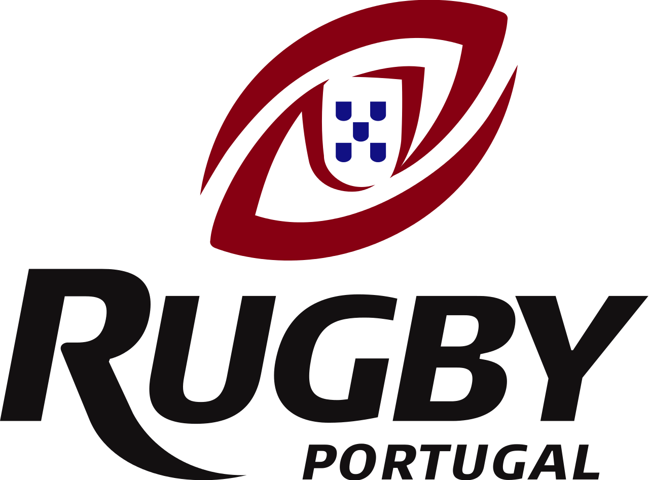 Portuguese Rugby Federation (1280x947), Png Download