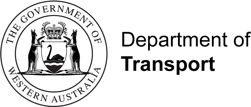 Wa Department Of Transport (900x450), Png Download