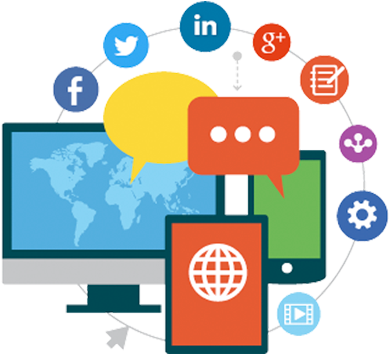 Publicidad Digital (700x453), Png Download