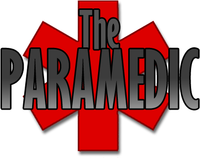 The Paramedic Episode (1024x350), Png Download