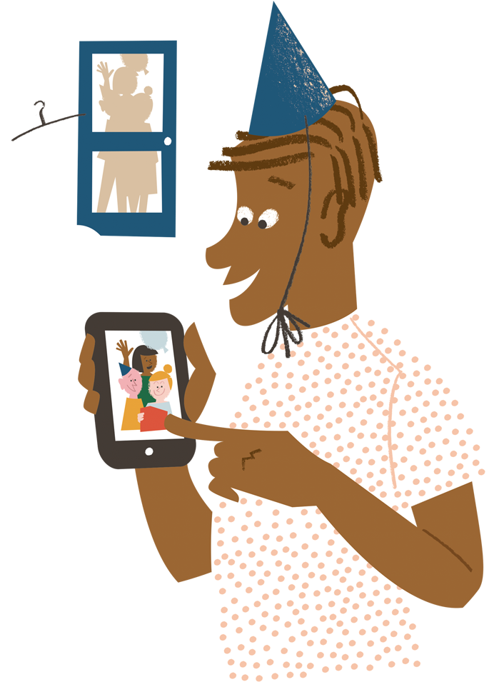 Any Video Doorbell (728x1000), Png Download