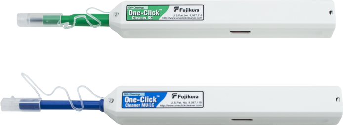 Fujikura Claening Tool (970x350), Png Download