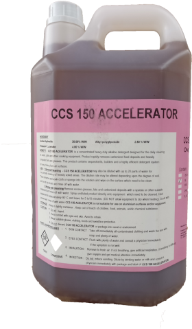 Alkaline Detergent Designed For The Daily Cleaning (595x595), Png Download