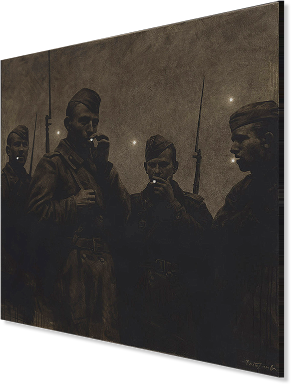 Final Product (600x787), Png Download