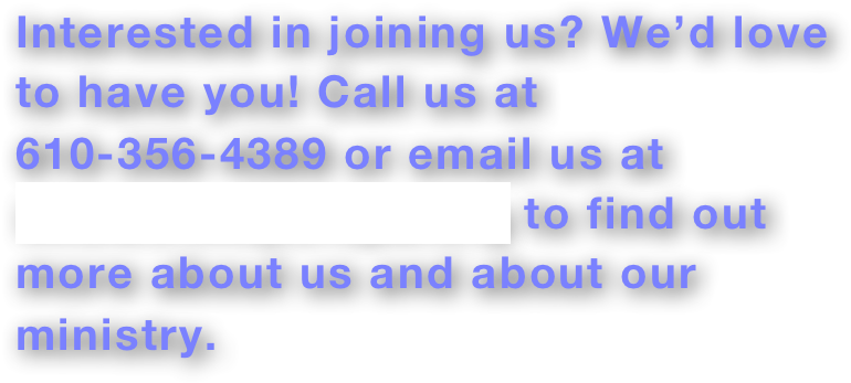 Interested In Joining Us We'd Love To Have You Call (850x460), Png Download
