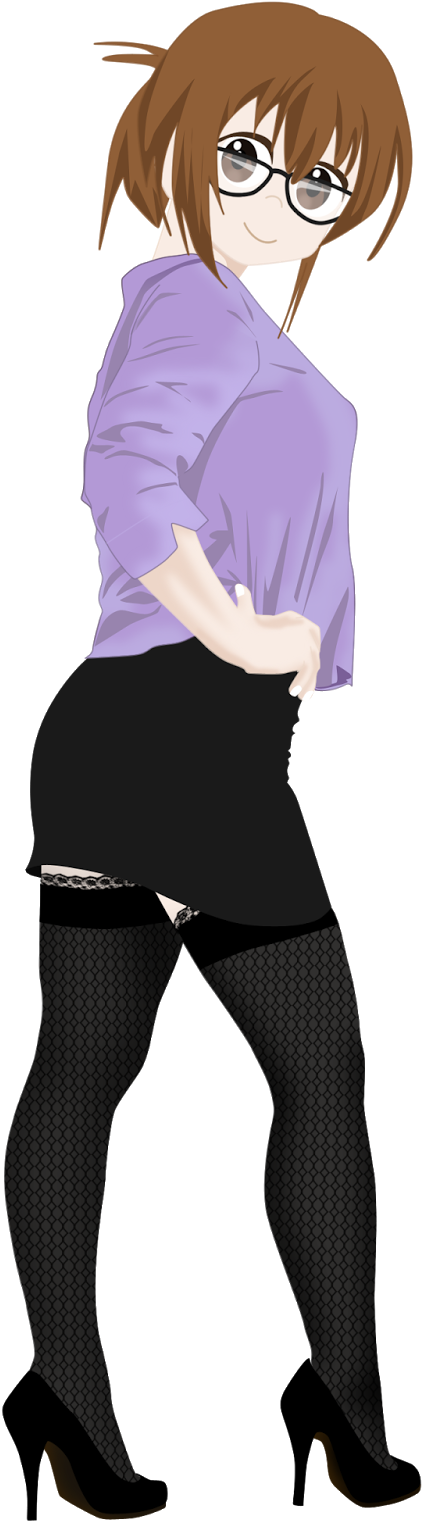 Mujeres Png (1348x1600), Png Download