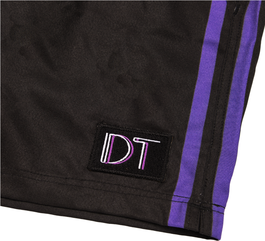 Dt Board Shorts (877x1024), Png Download