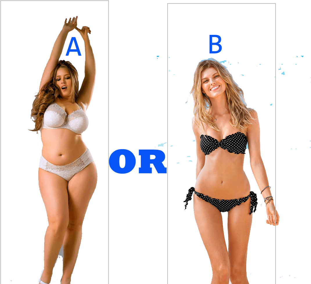 Mujer Perfecta (1200x995), Png Download