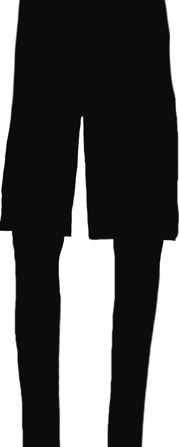 Shorts (576x1440), Png Download