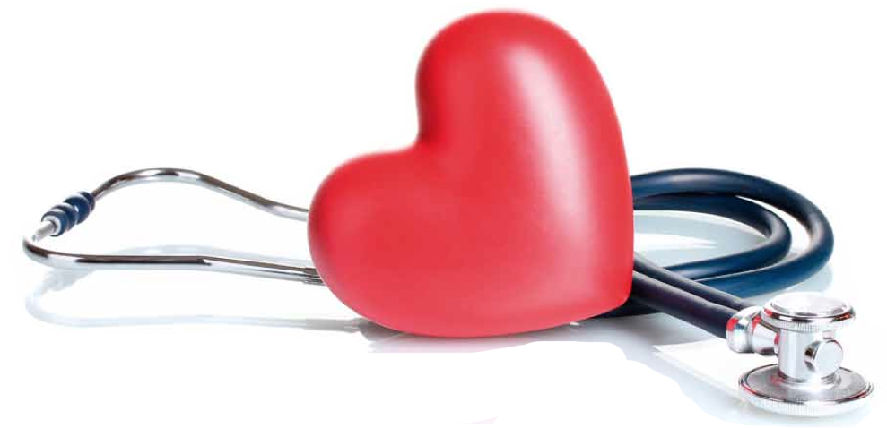 105 Corazon-medico (988x525), Png Download