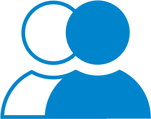 Focus Pulled Away From Customers (700x700), Png Download