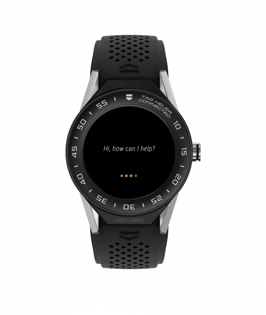 tag heuer 41