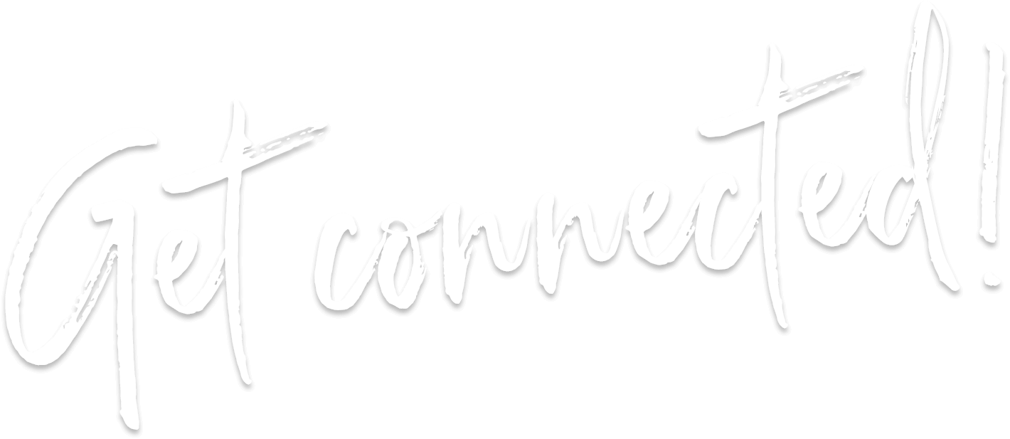 Get Connected (1420x617), Png Download