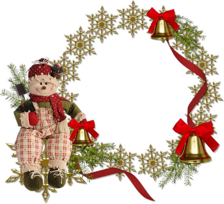 Png Navidad (770x700), Png Download