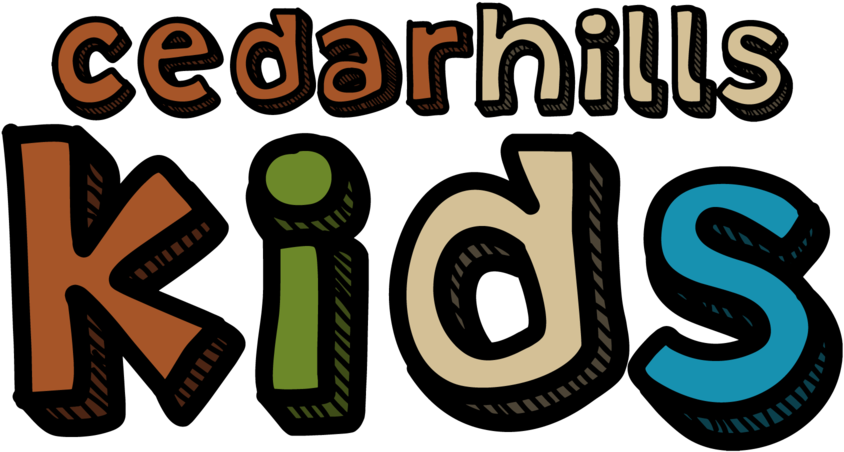 Ch Kids Logo Hr (1000x595), Png Download