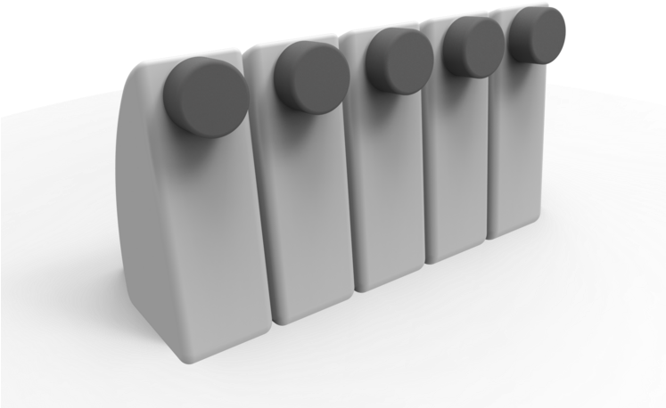 141763 02 Shower Gear (746x507), Png Download