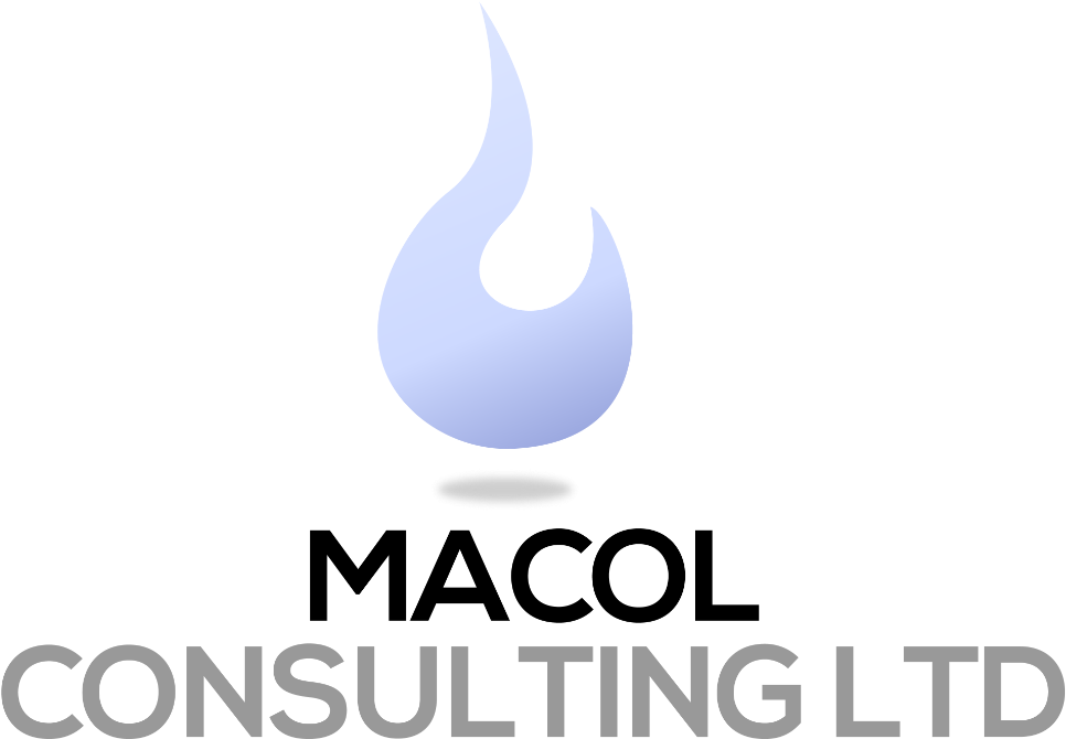 Macol Consulting Ltd Logo (1000x1000), Png Download
