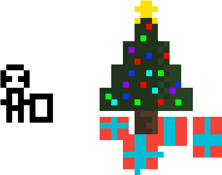 Christmas List (1200x1200), Png Download