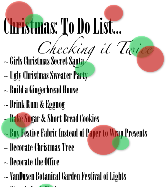 Christmas List Png (560x630), Png Download