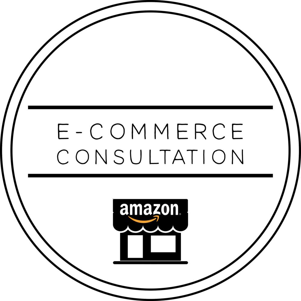 Ecommerce Consulting (1000x1000), Png Download