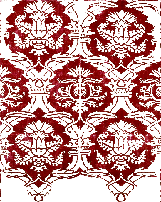 Texturas Victorianas,png,old (547x696), Png Download