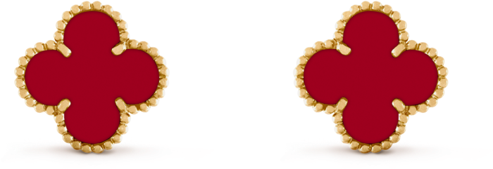 Red Jewel Png (1024x1024), Png Download