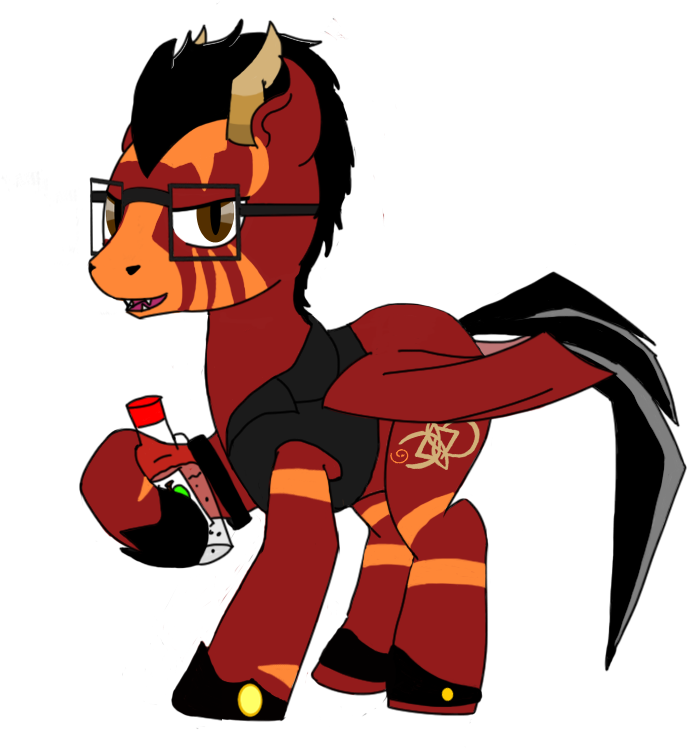 Jet Fever Oc 24 By Moombatroopa-d8eyb2x (1920x1080), Png Download