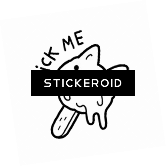 Lick Me Лизни (577x578), Png Download