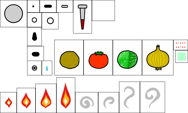 Rhythm Heaven Fever Unfinished Toy (720x432), Png Download