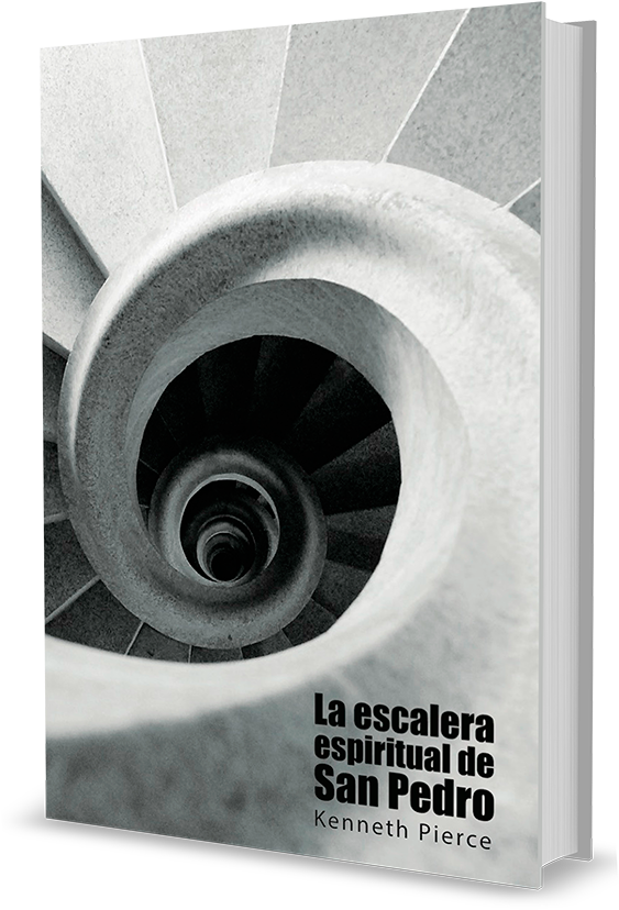 Por Kenneth Pierce B (600x867), Png Download