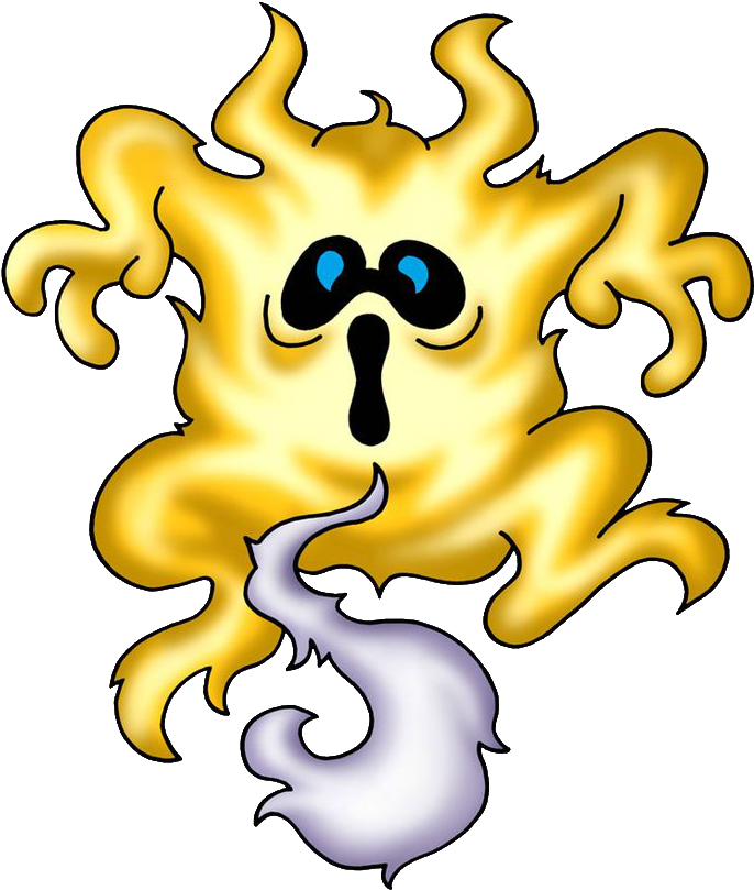 Burning Man (736x828), Png Download