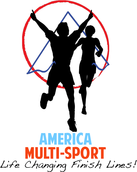 America Multi-sport Logo (590x712), Png Download