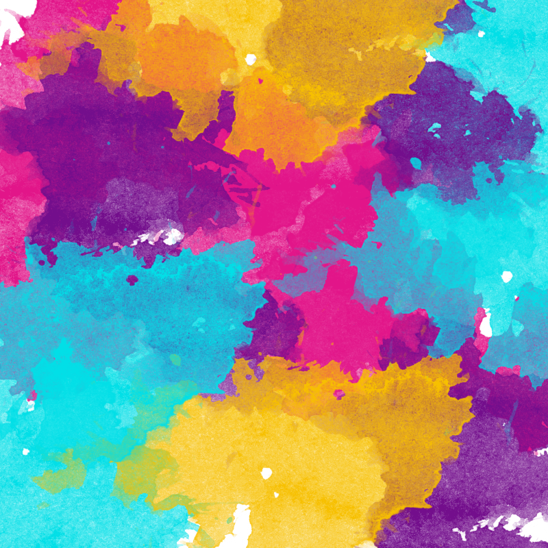 Watercolor - Painting (800x800), Png Download