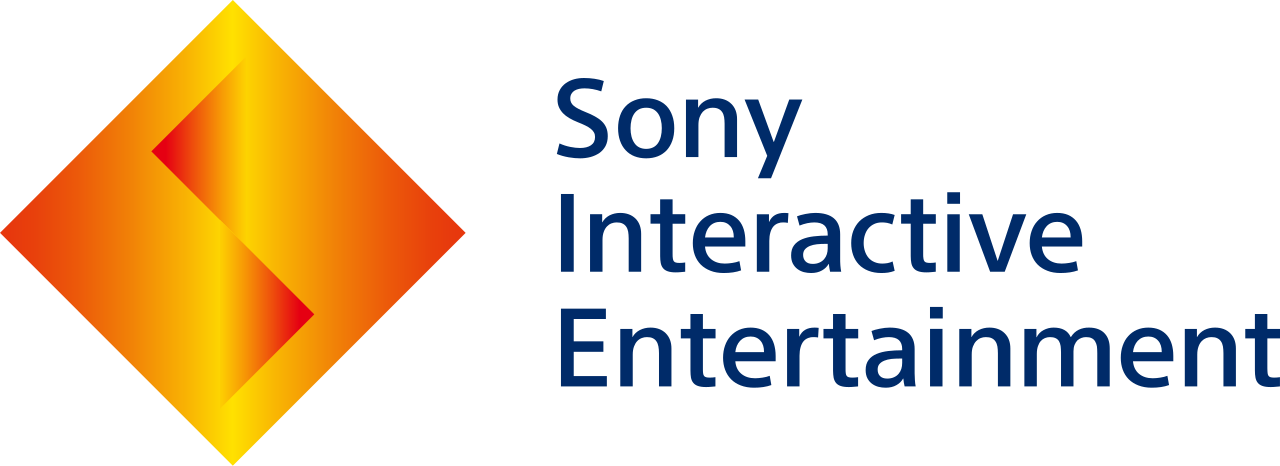 Sony Interactive Entertainment Logo Since - Sony Interactive Entertainment Logo Png (1280x466), Png Download