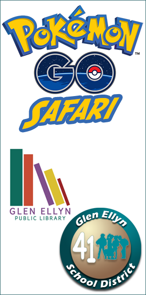 Back To School Pokémon Go Safaris - Pokémon Go (300x605), Png Download