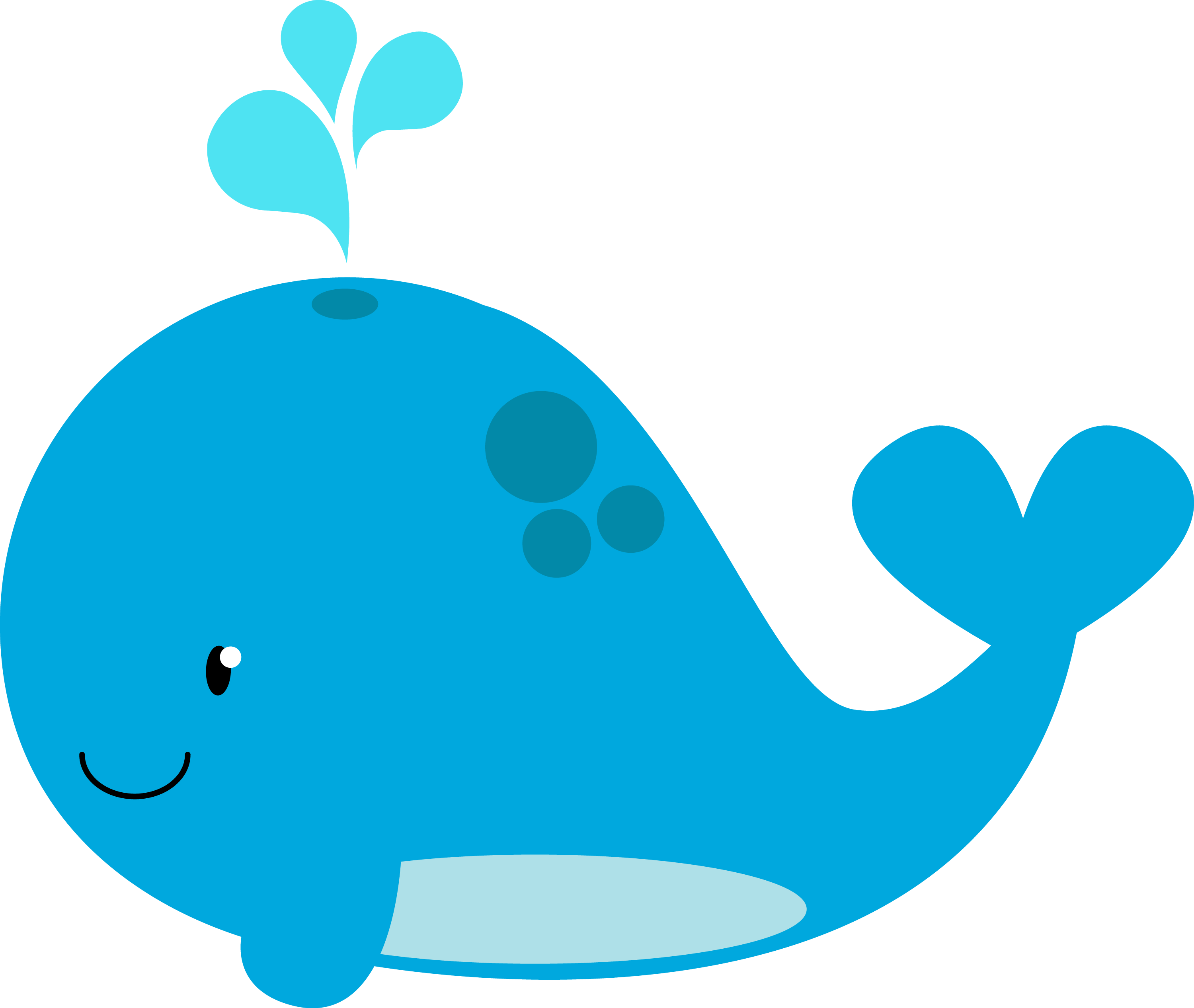 Download Beach Cliparts Animals - Ballena Animada Png PNG Image with No Background Download Beach Cliparts Animals - Ballena Animada Png PNG Image with No Background