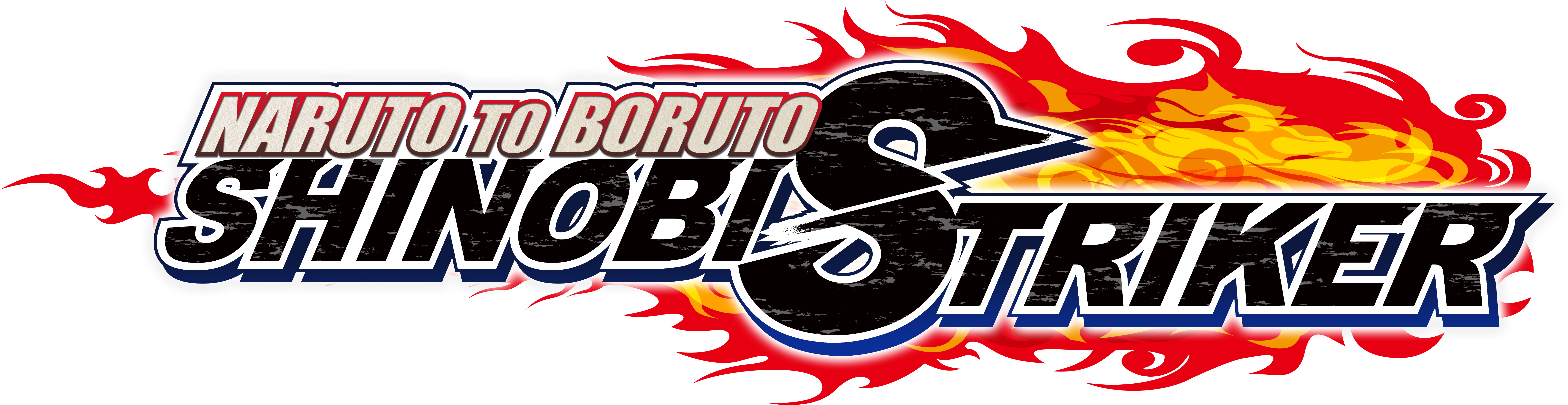 Bandai Namco Entertainment Europe, The Premier Anime - Naruto To Boruto: Shinobi Striker (8555x3133), Png Download