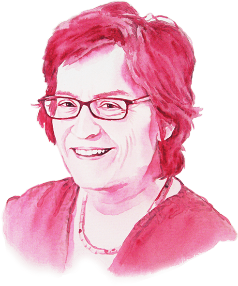 Journalism Is Like The First Draft Of History, And - Sketch (600x800), Png Download