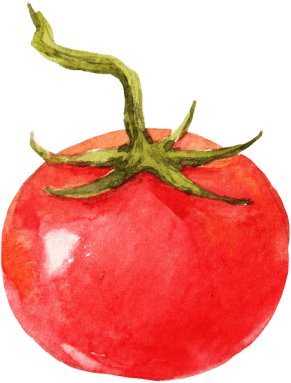 Cherry Tomatoes (600x600), Png Download