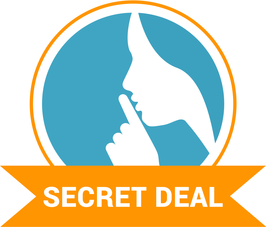 The Prices You See Here, Are Not Published Anywhere - 40 Day Challenge (1024x1024), Png Download