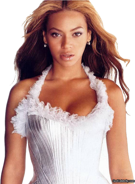 Beyonce Knowles Png Clipart - Beyonce Png (1024x768), Png Download