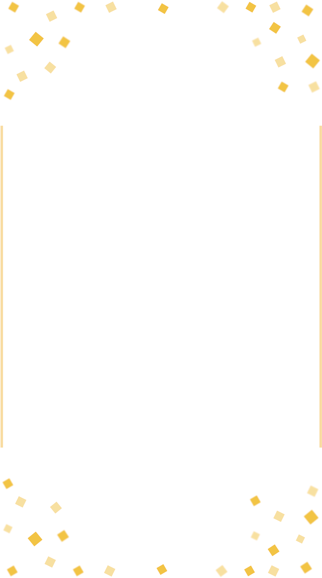 Snapchat Transparent Border - Snapchat Border Png (1080x1920), Png Download