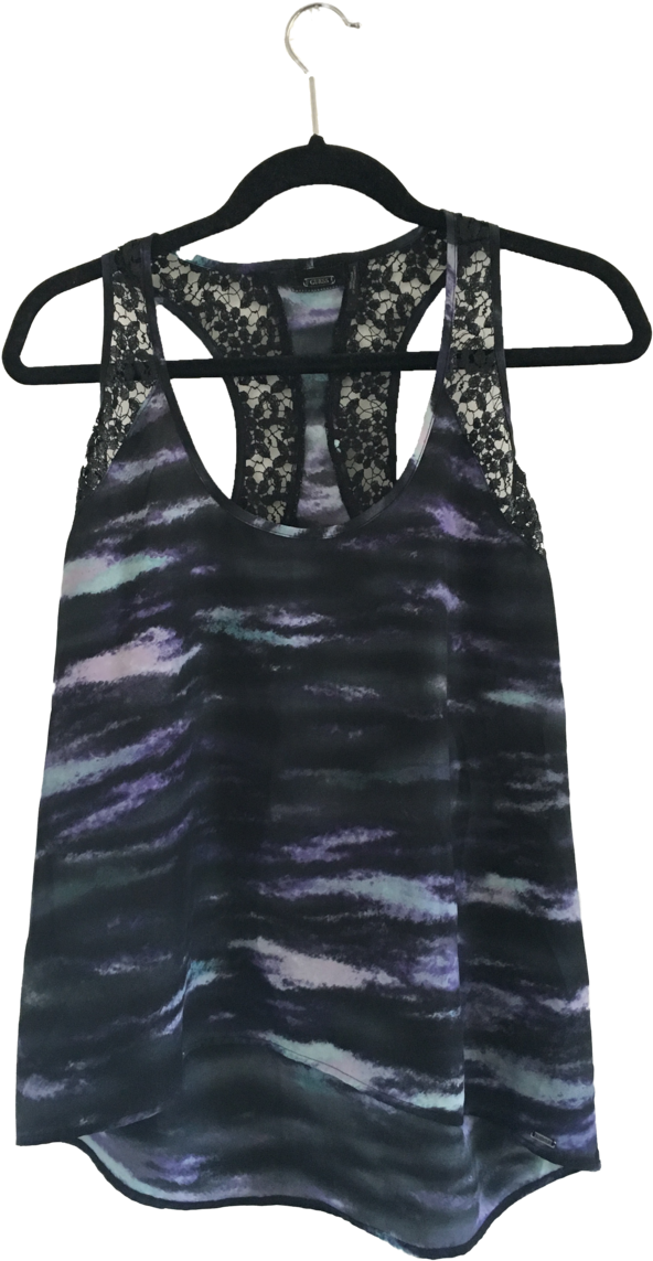Watercolor Tank (1000x1333), Png Download