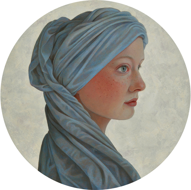 Try Watching This Video On Www - Watercolor Painting (650x648), Png Download