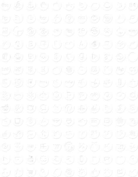 Share This Image - Circle (470x600), Png Download